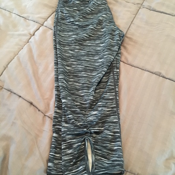 Fila workout pants - Picture 2 of 2